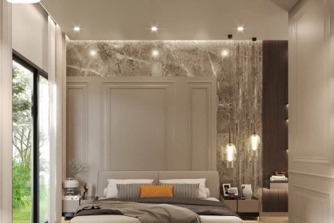 Вилла в Паттайе, Таиланд с 3 спальнями № 137591 - фото 20