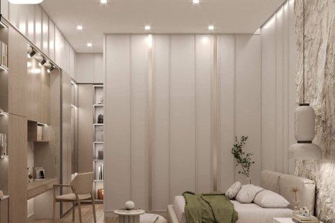 Вилла в Паттайе, Таиланд с 3 спальнями № 137591 - фото 21