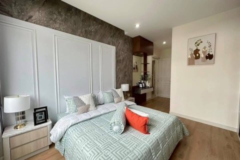 Вилла в Паттайе, Таиланд с 3 спальнями № 137591 - фото 11