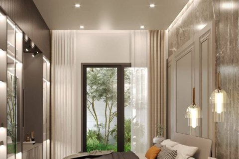 Вилла в Паттайе, Таиланд с 3 спальнями № 137591 - фото 19