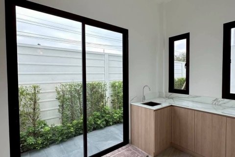 Вилла в Паттайе, Таиланд с 3 спальнями № 137591 - фото 10