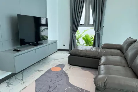 Villa in Phuket, Thailand 4 bedrooms № 137592 - photo 23