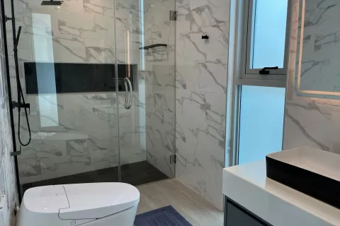 Villa in Phuket, Thailand 4 bedrooms № 137592 - photo 21