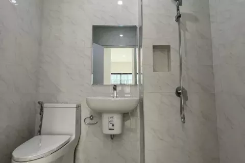 Townhouse à Kathu, Thaïlande 3 chambres № 137594 - photo 12