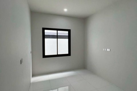 Townhouse à Kathu, Thaïlande 3 chambres № 137594 - photo 5