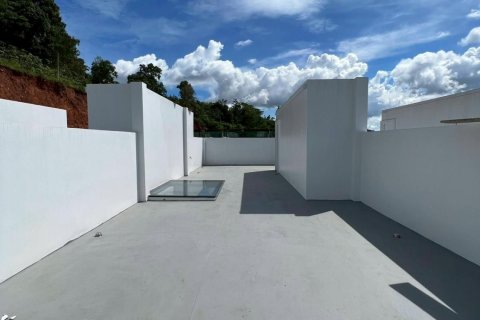 Townhouse à Kathu, Thaïlande 3 chambres № 137594 - photo 2