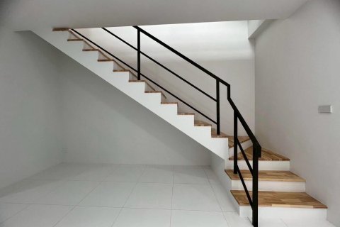 Townhouse à Kathu, Thaïlande 3 chambres № 137594 - photo 7