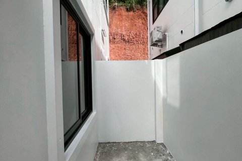 Townhouse à Kathu, Thaïlande 3 chambres № 137594 - photo 9