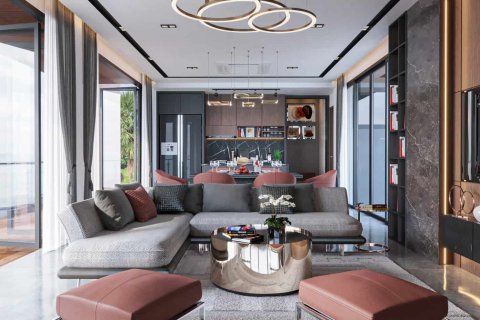 Villa à Karon, Thaïlande 4 chambres № 165826 - photo 10