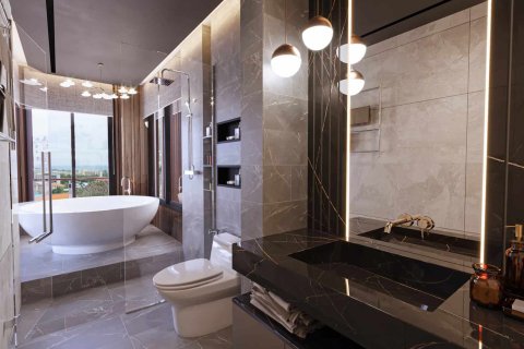 Villa à Karon, Thaïlande 5 chambres № 165828 - photo 7