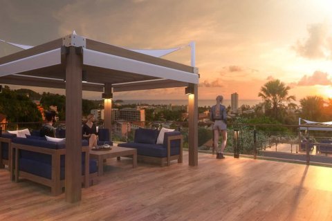 Villa à Karon, Thaïlande 5 chambres № 165828 - photo 14