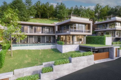 Villa in Karon, Thailand 5 bedrooms № 165827 - photo 2