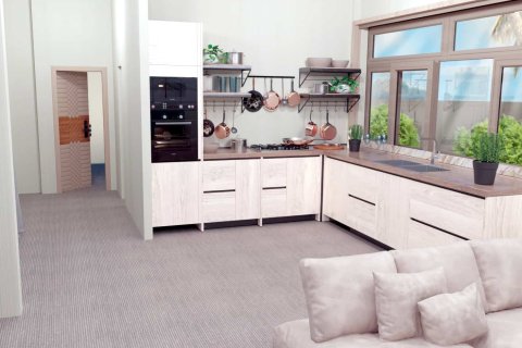 Вилла в Пангане, Таиланд с 3 спальнями № 165830 - фото 4