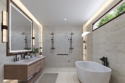 Villa à Bang Tao, Thaïlande 4 chambres № 165831 - photo 8