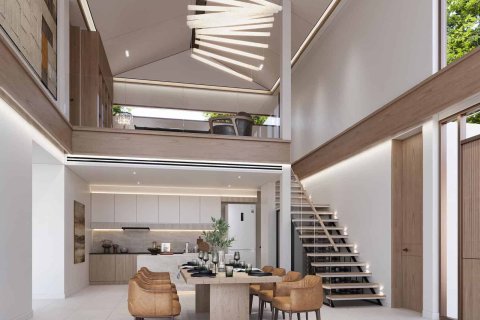 Villa à Bang Tao, Thaïlande 4 chambres № 165831 - photo 12