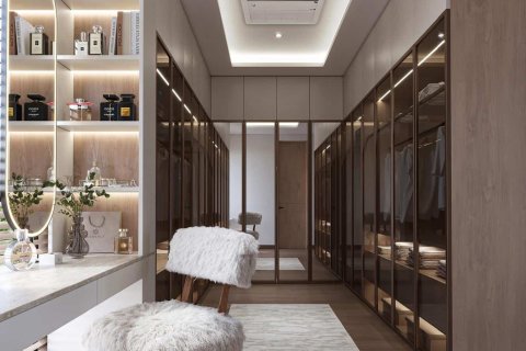 วิลล่าในภูเก็ต, ประเทศไทย 4 ห้องนอน № 165831 - รูปถ่าย 29