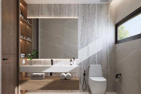 Villa à Bang Tao, Thaïlande 4 chambres № 165831 - photo 13