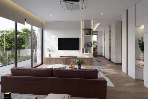วิลล่าในภูเก็ต, ประเทศไทย 4 ห้องนอน № 165831 - รูปถ่าย 25