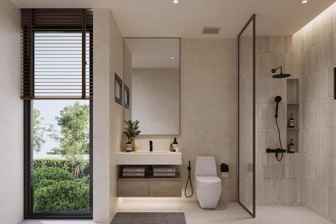 Villa à Bang Tao, Thaïlande 4 chambres № 165831 - photo 14