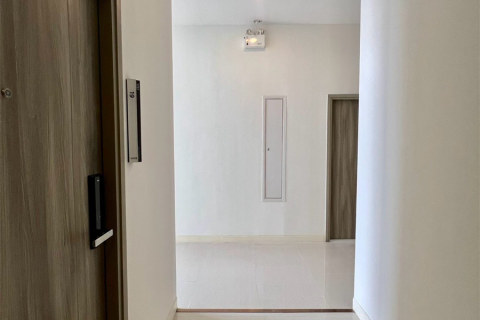 Condo in Bangkok, Thailand, 1 bedroom  № 234079