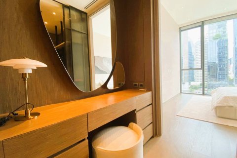 Condo à Bangkok, Thaïlande, 1 chambre  № 181239 - photo 6
