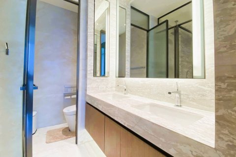 Condo à Bangkok, Thaïlande, 1 chambre  № 181239 - photo 10