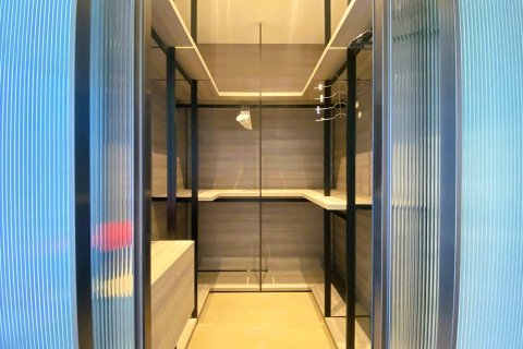 Condo à Bangkok, Thaïlande, 1 chambre  № 181239 - photo 12