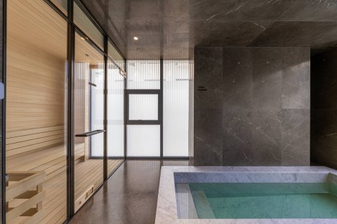 Condo à Bangkok, Thaïlande, 1 chambre  № 181239 - photo 27