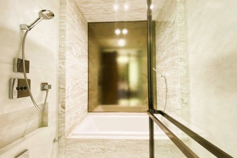Condo à Bangkok, Thaïlande, 1 chambre  № 181239 - photo 11