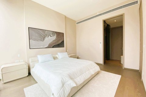 Condo à Bangkok, Thaïlande, 1 chambre  № 181239 - photo 8