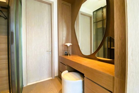 Condo à Bangkok, Thaïlande, 1 chambre  № 181239 - photo 9