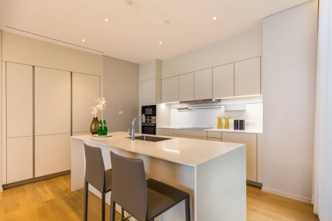 Condo à Bangkok, Thaïlande, 2 chambres  № 181235 - photo 14