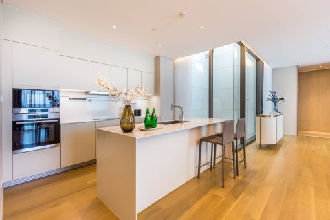 Condo à Bangkok, Thaïlande, 2 chambres  № 181235 - photo 12