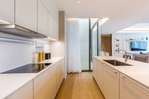 Condo à Bangkok, Thaïlande, 2 chambres  № 181235 - photo 15
