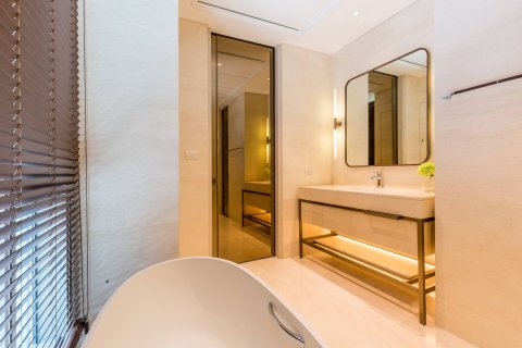 Condo à Bangkok, Thaïlande, 2 chambres  № 181235 - photo 24