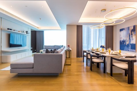 Condo à Bangkok, Thaïlande, 2 chambres  № 181235 - photo 19