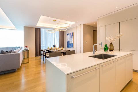 Condo à Bangkok, Thaïlande, 2 chambres  № 181235 - photo 21
