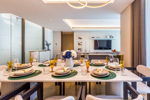 Condo à Bangkok, Thaïlande, 2 chambres  № 181235 - photo 9