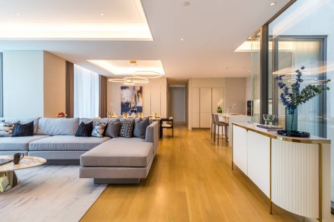 Condo à Bangkok, Thaïlande, 2 chambres  № 181235 - photo 20