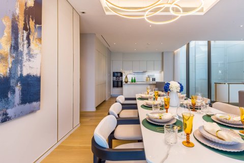 Condo à Bangkok, Thaïlande, 2 chambres  № 181235 - photo 8