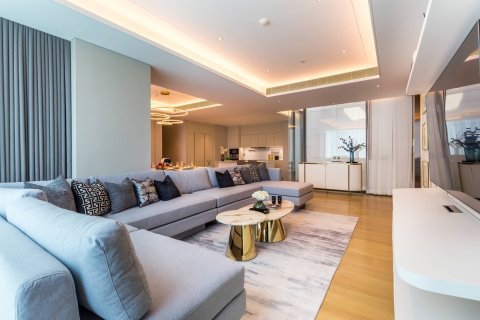 Condo à Bangkok, Thaïlande, 2 chambres  № 181235 - photo 26