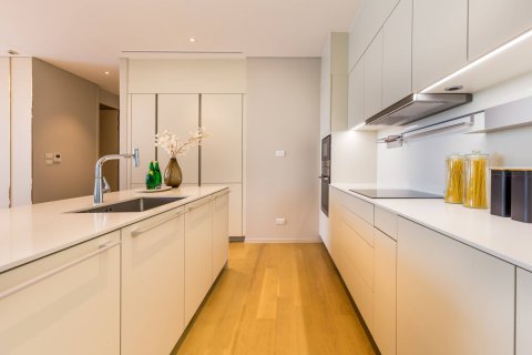 Condo à Bangkok, Thaïlande, 2 chambres  № 181235 - photo 23