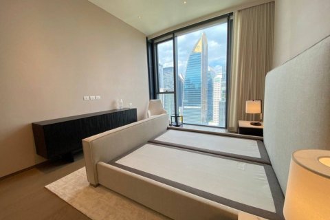 Condo à Bangkok, Thaïlande, 2 chambres № 181237 - photo 11