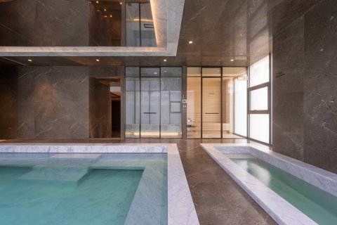 Condo à Bangkok, Thaïlande, 2 chambres № 181237 - photo 29