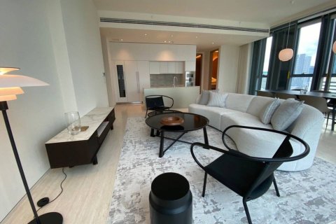 Condo à Bangkok, Thaïlande, 2 chambres № 181237 - photo 7