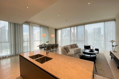 Condo à Bangkok, Thaïlande, 2 chambres № 181237 - photo 3