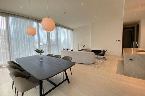Condo à Bangkok, Thaïlande, 2 chambres № 181237 - photo 4