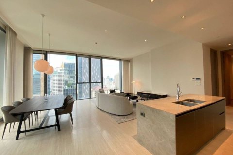 Condo à Bangkok, Thaïlande, 2 chambres № 181237 - photo 2