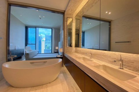 Condo à Bangkok, Thaïlande, 2 chambres № 181237 - photo 15