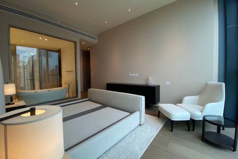 Condo à Bangkok, Thaïlande, 2 chambres № 181237 - photo 12